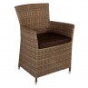 Крісло Wicker