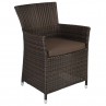 Крісло Wicker