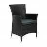 Крісло Wicker