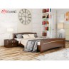 Дерев'яне ліжко ВЕНЕЦІЯ (Масив)