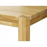 Дерев'яний розкладний стіл АМБЕРГ