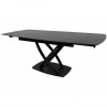 INFINITY (Інфініті) стіл розкладний керамічний 140-200 см