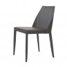 Стілець обідній MARCO (Марко), шкіра
