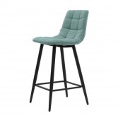 Стілець напівбарний GLEN (Глен)