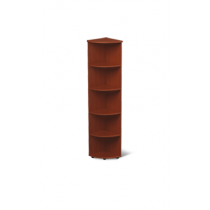 Стелаж кутовий А4.50.18 (лівий)